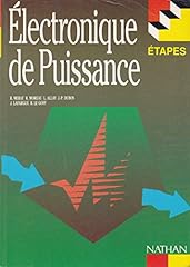 électrotechnique transformate d'occasion  Livré partout en Belgiqu