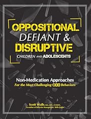 Oppositional defiant disruptiv for sale  Delivered anywhere in USA 