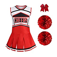 Colorful house cheerleader for sale  Delivered anywhere in USA 