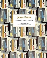 John piper fabric for sale  Delivered anywhere in UK