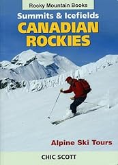 Alpine ski tours for sale  Delivered anywhere in USA 