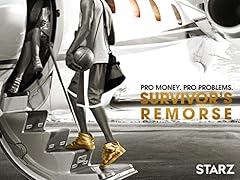 Survivor remorse d'occasion  Livré partout en France
