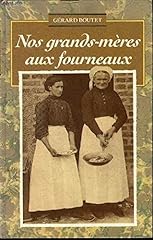 Grands mères fourneaux d'occasion  Livré partout en France