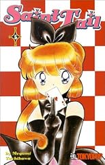 Saint tail usato  Spedito ovunque in Italia 