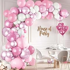 Balloon arch kit for sale  Delivered anywhere in Ireland