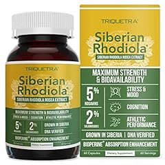 Siberian rhodiola max for sale  Delivered anywhere in USA 