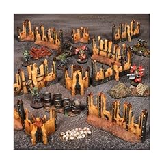 Mantic terraincrate gothic for sale  Delivered anywhere in UK