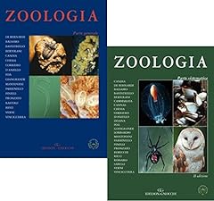 Zoologia parte sistematica usato  Spedito ovunque in Italia 
