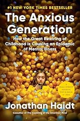 Anxious generation great for sale  Delivered anywhere in USA 