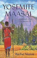 Yosemite maasai for sale  Delivered anywhere in UK