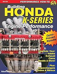 Building honda series for sale  Delivered anywhere in UK