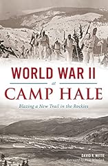 War camp hale for sale  Delivered anywhere in USA 