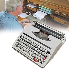 Lshfyv retro typewriter for sale  Delivered anywhere in USA 