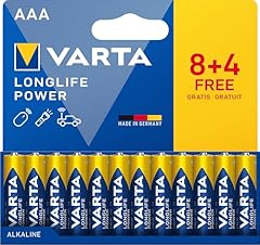 Varta pile aaa usato  Spedito ovunque in Italia 