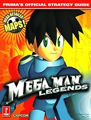 Mega man legends usato  Spedito ovunque in Italia 