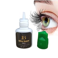 Ibeauty colle cils d'occasion  Livré partout en France