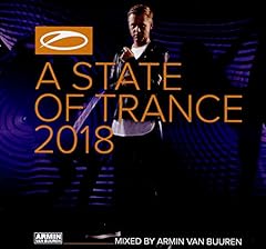 State trance 2018 gebraucht kaufen  Wird an jeden Ort in Deutschland