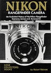 Nikon rangefinder camera for sale  Delivered anywhere in USA 