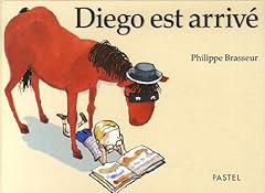 Diego arrive d'occasion  Livré partout en France