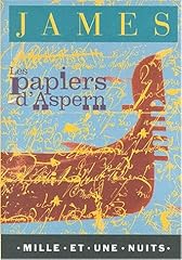 Papiers aspern d'occasion  Livré partout en Belgiqu