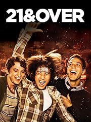 21 & Over for sale  Delivered anywhere in USA 