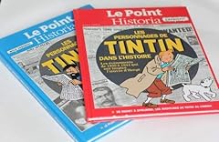 Point historia personnages d'occasion  Livré partout en France