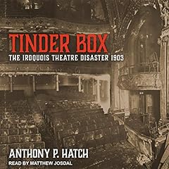 Tinder box iroquois for sale  Delivered anywhere in USA 