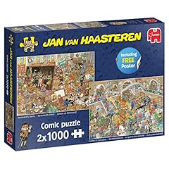 Jan van haasteren d'occasion  Livré partout en Belgiqu