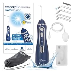 Waterpik advanced hydropulseur d'occasion  Livré partout en France