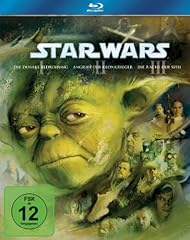 Star wars trilogie gebraucht kaufen  Wird an jeden Ort in Deutschland