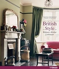 British style wohnen gebraucht kaufen  Wird an jeden Ort in Deutschland