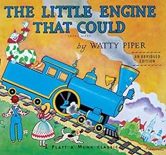 Little engine could for sale  Delivered anywhere in USA 