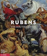 Rubens vermächtnis inspiratio gebraucht kaufen  Wird an jeden Ort in Deutschland