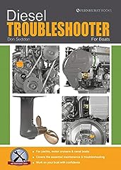 Diesel troubleshooter boats for sale  Delivered anywhere in USA 