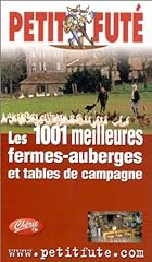 1001 meilleures fermes d'occasion  Livré partout en France