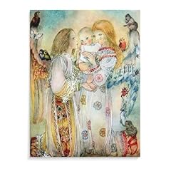 Posters sulamith wulfing for sale  Delivered anywhere in USA 