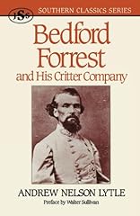 Bedford forrest critter for sale  Delivered anywhere in UK