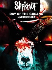 Slipknot day the usato  Spedito ovunque in Italia 