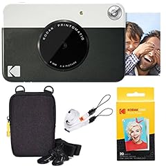 Kodak printomatic sofortbildka gebraucht kaufen  Wird an jeden Ort in Deutschland