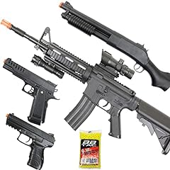 Bbtac airsoft package for sale  Delivered anywhere in USA 