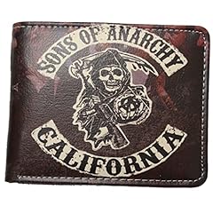 Soa men wallet for sale  Delivered anywhere in Ireland