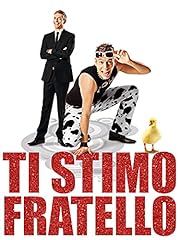 Stimo fratello usato  Spedito ovunque in Italia 