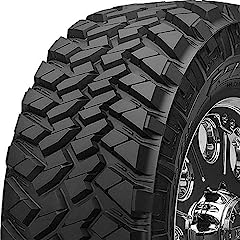 Nitto 35x12.50r20lt 125q for sale  Delivered anywhere in USA 