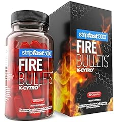 Stripfast5000 fire bullet for sale  Delivered anywhere in USA 