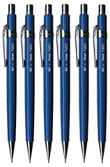 Pentel 0.7mm blue for sale  Delivered anywhere in USA 