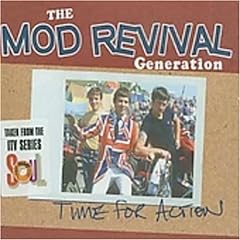 Mod revival generation for sale  Delivered anywhere in UK