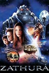 Zathura for sale  Delivered anywhere in USA 