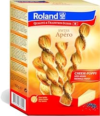 Roland swiss apero d'occasion  Livré partout en Belgiqu