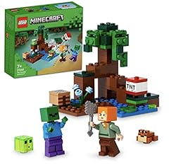 Lego 21240 minecraft for sale  Delivered anywhere in USA 