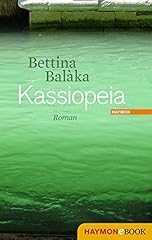 Kassiopeia roman d'occasion  Livré partout en France